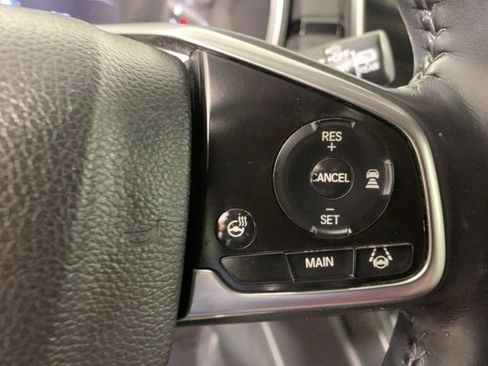 Used 2018 Honda CR-V EX-L image 20