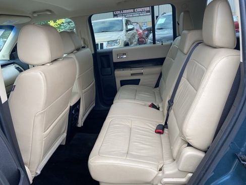 Used 2016 Ford Flex SEL w/ Equipment Group 202A image 18