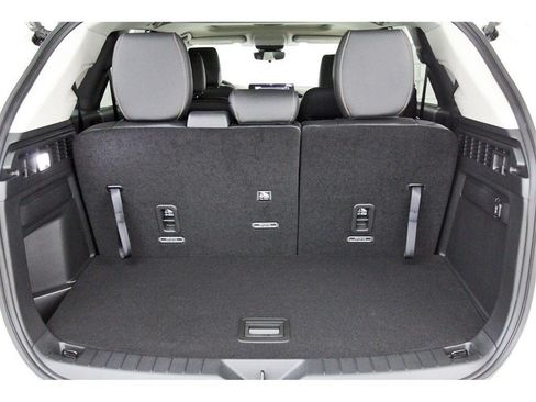 Used 2025 MAZDA CX-90 3.3 Turbo w/ Preferred Package image 7