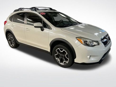Used 2015 Subaru Crosstrek 2.0i Premium AWD/4WD image 8