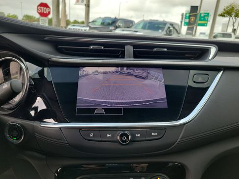Used 2023 Buick Encore GX Preferred FWD image 25