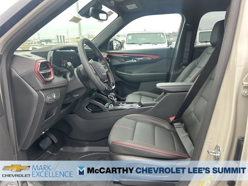 New 2026 Chevrolet TrailBlazer RS w/ Convenience Package image 22