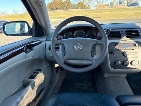 Used 2006 Buick Lucerne CX image 13