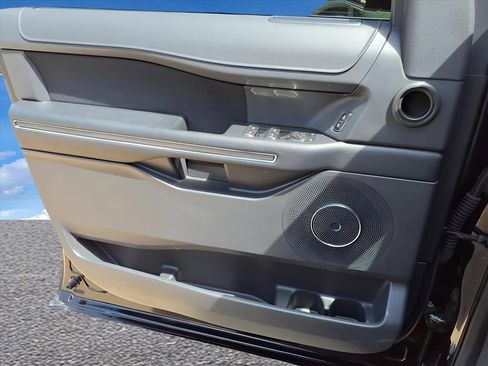 New 2024 Ford Expedition XL image 16