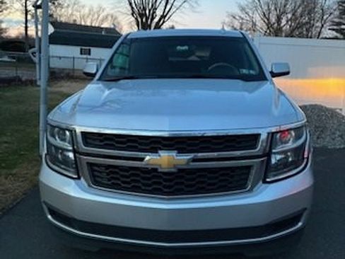 Used 2018 Chevrolet Tahoe LS image 9