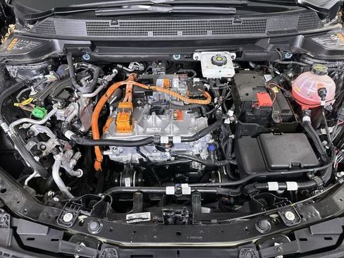 New 2026 Chevrolet Equinox EV LT FWD image 31