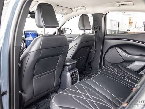 Used 2023 Ford Mustang Mach-E Select image 30