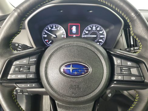Used 2024 Subaru Outback Onyx Edition AWD/4WD image 23