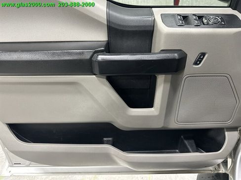 Used 2017 Ford F250 XL w/ Power Equipment Group image 21