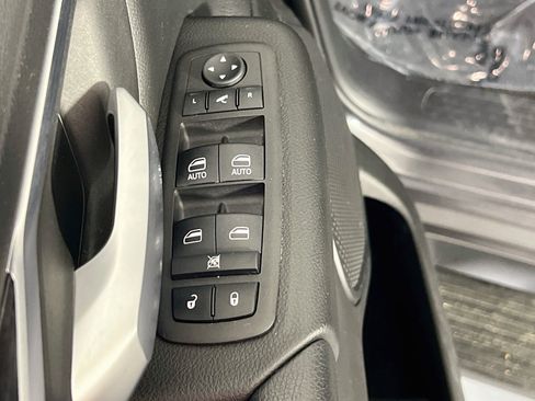 Used 2024 RAM 1500 Big Horn AWD/4WD image 18