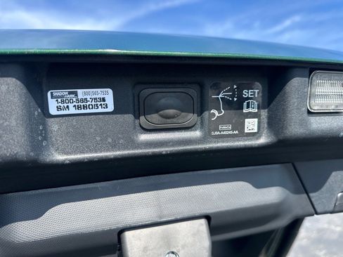 New 2025 Ford Mustang Mach-E Premium image 41