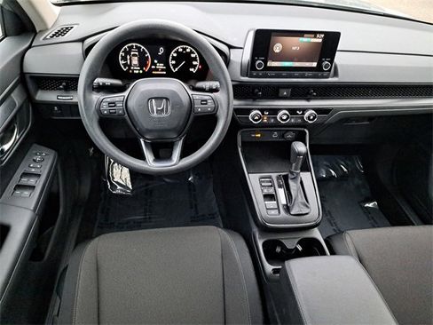 Certified 2024 Honda CR-V LX image 15