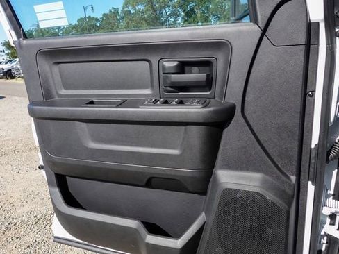 New 2025 RAM 5500 Tradesman AWD/4WD image 15