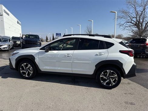 Used 2024 Subaru Crosstrek 2.0i Premium image 7