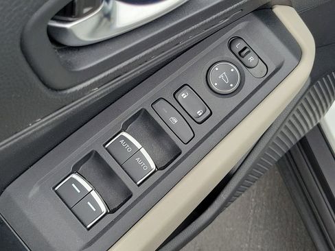 Certified 2024 Honda Accord LX image 18