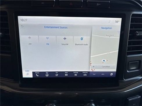 Used 2023 Ford F150 XLT image 23