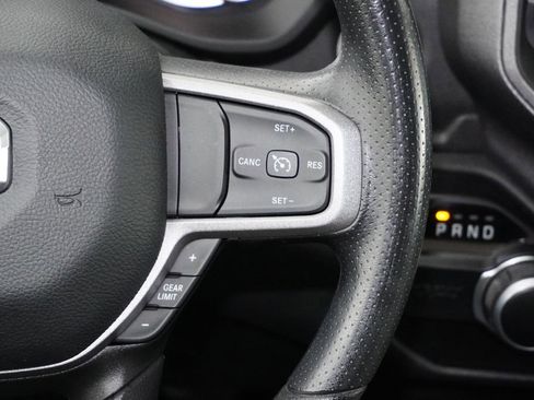 Used 2024 RAM 2500 Tradesman w/ Chrome Appearance Group image 22