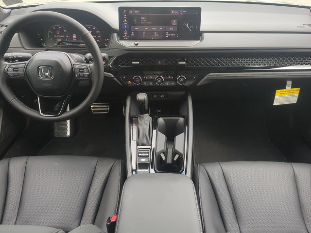 New 2026 Honda Accord Sport image 13
