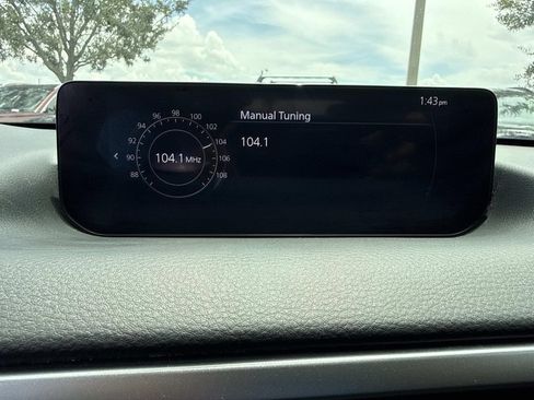 Used 2024 MAZDA CX-50 AWD 2.5 S w/ Select Package image 28