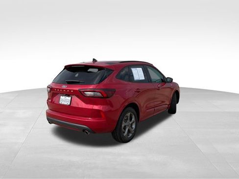 Used 2024 Ford Escape ST-Line FWD image 6