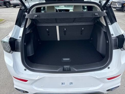 New 2026 Buick Encore GX Avenir w/ Avenir Technology Package AWD/4WD image 9