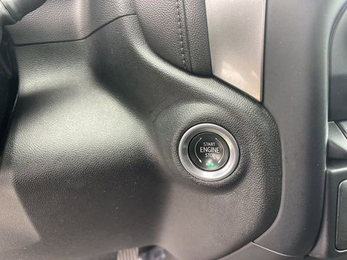 Used 2019 Chevrolet Silverado 1500 RST w/ All-Star Edition image 21