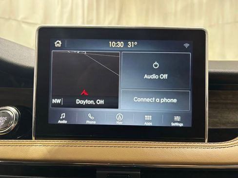 Used 2020 Lincoln Corsair Reserve image 19