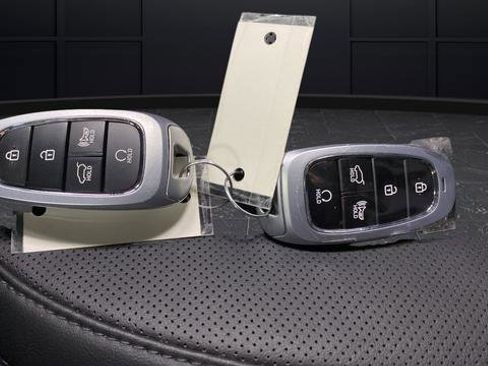Used 2025 Hyundai Palisade SEL AWD/4WD image 35