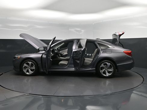 Used 2020 Honda Accord EX-L image 46