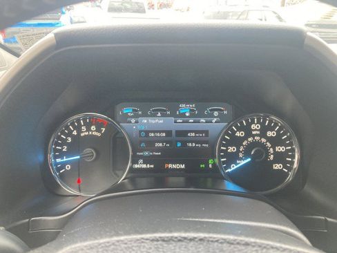 Used 2018 Ford F150 Lariat image 14