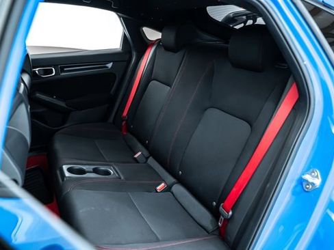 Used 2023 Honda Civic Type R image 25