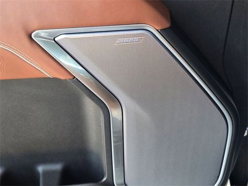 Certified 2025 GMC Sierra 1500 Denali Ultimate image 15