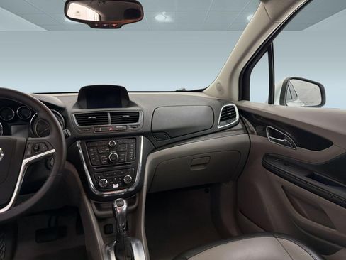 Used 2015 Buick Encore Leather FWD image 30