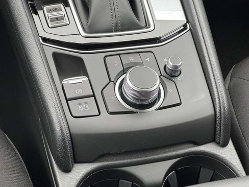 New 2025 MAZDA CX-5 AWD 2.5 S image 14