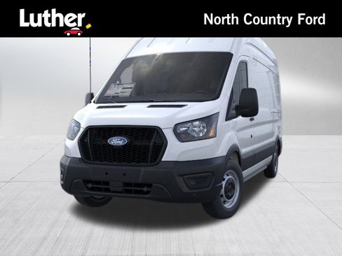 New 2026 Ford Transit 350 Base image 2