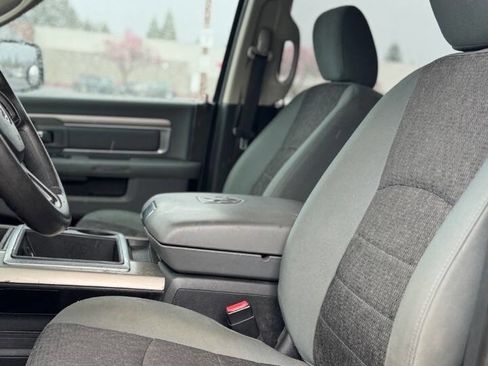 Used 2014 RAM 1500 Outdoorsman image 3