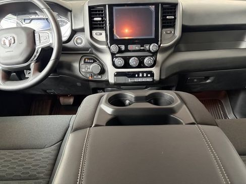 New 2026 RAM 1500 Warlock AWD/4WD image 18