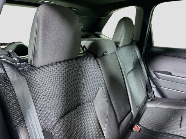 New 2026 Subaru Forester Premium AWD/4WD image 27