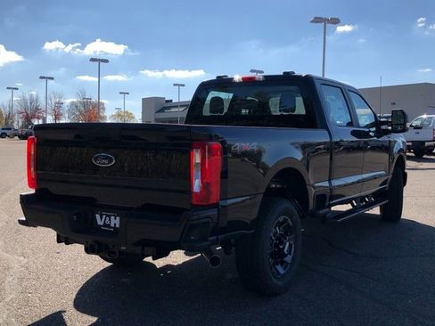 New 2026 Ford F250 XL w/ STX Appearance Package image 21