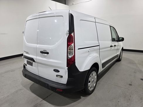 Used 2021 Ford Transit Connect XL w/ CNG/LPG Engine Prep Package image 4