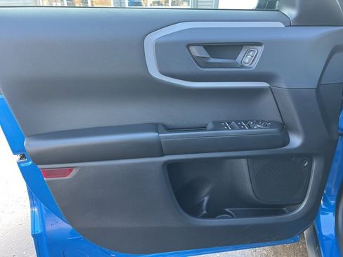 Used 2022 Ford Bronco Sport Big Bend w/ Convenience Package image 19