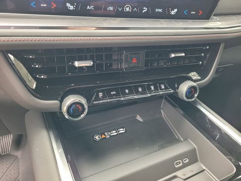 New 2026 Chevrolet Suburban RST w/ Comfort Package image 33