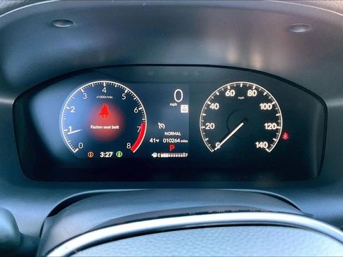 Used 2024 Honda HR-V Sport image 12