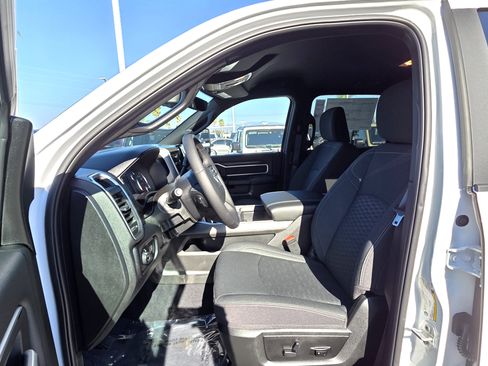 New 2026 RAM 3500 Big Horn image 12