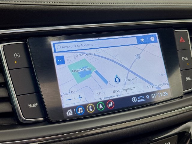 Used 2022 Buick Enclave Avenir w/ Avenir Technology Package FWD image 14