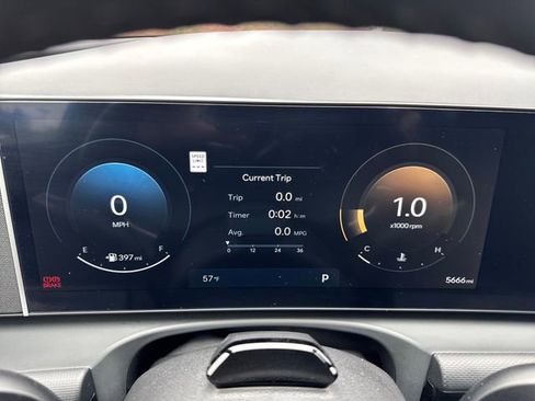 Certified 2025 Hyundai Santa Cruz XRT AWD/4WD image 10