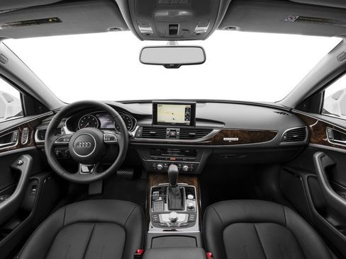 Used 2016 Audi A6 3.0T Prestige AWD/4WD image 8