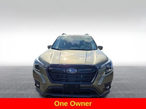 Used 2024 Subaru Forester Limited AWD/4WD image 2