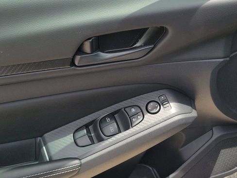 New 2026 Nissan Altima 2.5 SV FWD image 22