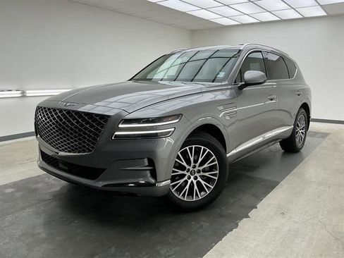 Certified 2022 Genesis GV80 2.5T AWD/4WD image 1